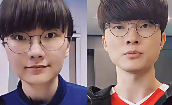  大比分获胜引爆全场！，Faker意外战胜美国队引发球迷热议