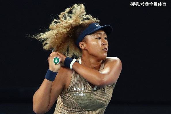  郑钦文对大坂直美视频最新 